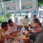 Dari Kantin Pemda Karawang, Bupati Aep Bahas HUT ke-393 hingga Pengembangan Aplikasi GOKAR
