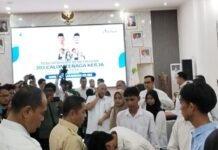 Job Fair Karawang Siapkan 2.000 Lowongan, Pemkab Prioritaskan Warga Desil 1-3