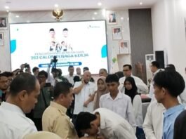 Job Fair Karawang Siapkan 2.000 Lowongan, Pemkab Prioritaskan Warga Desil 1-3