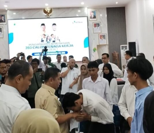 Job Fair Karawang Siapkan 2.000 Lowongan, Pemkab Prioritaskan Warga Desil 1-3
