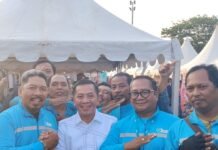 Dari MOTEKAR Preneur 393, GOKAR Perkenalkan Aplikasi Transportasi Online Karya Putra Karawang