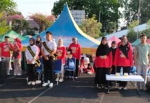 Bukan Sekadar Aturan, UNSIKA dan Dinkes Karawang Ajak Warga Tegakkan Kawasan Tanpa Rokok