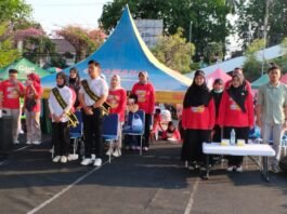 Bukan Sekadar Aturan, UNSIKA dan Dinkes Karawang Ajak Warga Tegakkan Kawasan Tanpa Rokok