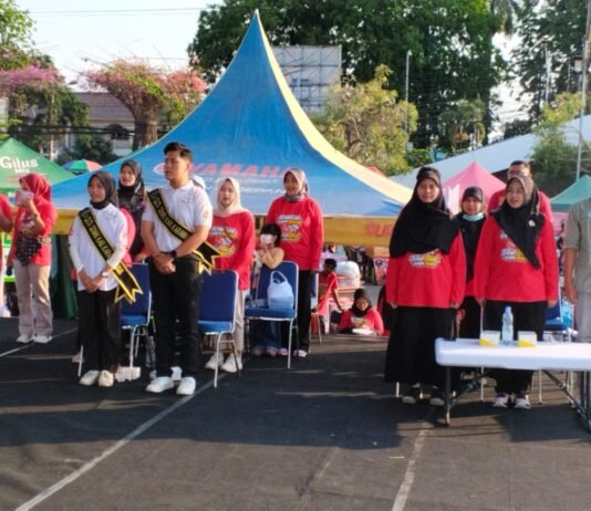 Bukan Sekadar Aturan, UNSIKA dan Dinkes Karawang Ajak Warga Tegakkan Kawasan Tanpa Rokok