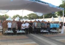 Pemkab Karawang Resmi Buka MOTEKAR Preneur 393, Dorong UMKM dan Ekonomi Lokal