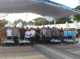 Pemkab Karawang Resmi Buka MOTEKAR Preneur 393, Dorong UMKM dan Ekonomi Lokal