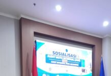 Rektor UBP Karawang Tegaskan Audit Bukan untuk Mencari Kesalahan, tapi Perbaikan