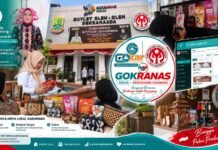 Dorong UMKM Karawang Semakin Berkembang, Dekranasda Perkuat Pemasaran Berbasis Digital