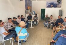 IWOI DPD Karawang Siapkan Lompatan Program 2027, Perkuat Organisasi dan Sinergitas Pemerintah