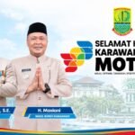 HUT ke-393 Karawang, Pemkab Tegaskan Semangat MOTEKAR untuk Kemajuan dan Kesejahteraan Masyarakat