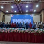 Seminar Jurnalistik FH UNSIKA 2026 di Karawang, Hadirkan Dewan Pers dan Praktisi iNews