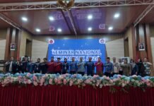 Seminar Jurnalistik FH UNSIKA 2026 di Karawang, Hadirkan Dewan Pers dan Praktisi iNews