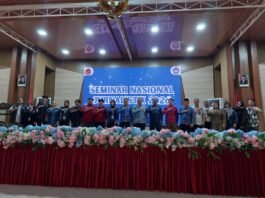 Seminar Jurnalistik FH UNSIKA 2026 di Karawang, Hadirkan Dewan Pers dan Praktisi iNews