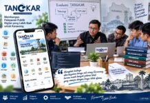 Praktisi IT Tegas: TANGKAR Karawang Perlu Prioritaskan Teknologi dan SDM Lokal