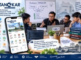 Praktisi IT Tegas: TANGKAR Karawang Perlu Prioritaskan Teknologi dan SDM Lokal