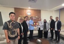 Forkom HRD Bekapurs Siap Jadi Penggerak Hubungan Industrial, Dorong Kolaborasi Pemerintah dan Dunia Usaha