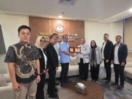 Forkom HRD Bekapurs Siap Jadi Penggerak Hubungan Industrial, Dorong Kolaborasi Pemerintah dan Dunia Usaha