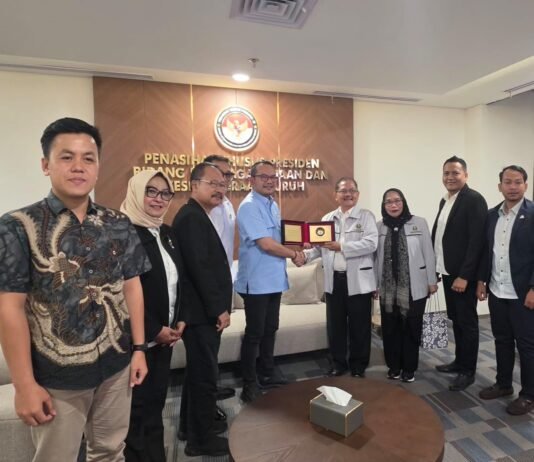 Forkom HRD Bekapurs Siap Jadi Penggerak Hubungan Industrial, Dorong Kolaborasi Pemerintah dan Dunia Usaha