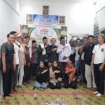 MIO Karawang Serukan Solidaritas dan Doa untuk Lima Wartawan Hilang