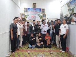 MIO Karawang Serukan Solidaritas dan Doa untuk Lima Wartawan Hilang