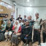 GOKAR Perkuat Ekosistem Digital untuk UMKM Karawang