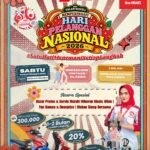 Tridjaya Motor Pagaden Siapkan Pesta Pelanggan, Ada Promo hingga Doorprize Menarik