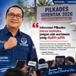Pilkades Serentak 67 Desa di Karawang, IWOI Minta Semua Wartawan Mendapat Akses Informasi