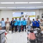 Pertemuan Dr. Setiawan Widjaya dan Syuhada Wisastra di Cikampek Bahas Masa Depan Kolaborasi Bisnis
