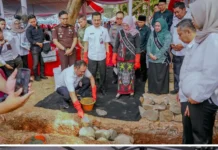 Gebyar Paten di Kotabaru, Pemkab Karawang Hadirkan Beragam Pelayanan Publik untuk Masyarakat