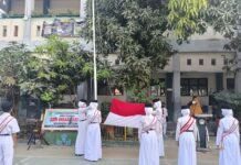 Disdik Kabupaten Bekasi Terbitkan Panduan Perlindungan Siswa di Sekolah