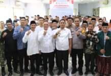 Pilkades Serentak 2026, Plt Bupati Bekasi Tekankan Pentingnya Persaudaraan