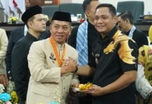 Bekasi dan Karawang Perkuat Sinergi Berlandaskan Sejarah Bersama