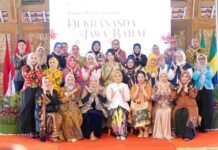Dekranasda Bekasi Dorong UMKM Kecamatan Menjadi Produk Unggulan Daerah