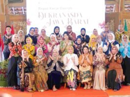 Dekranasda Bekasi Dorong UMKM Kecamatan Menjadi Produk Unggulan Daerah