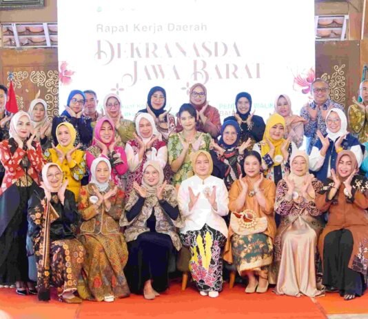 Dekranasda Bekasi Dorong UMKM Kecamatan Menjadi Produk Unggulan Daerah