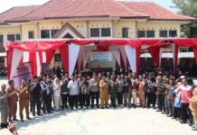 Pilkades Muaragembong Diikuti 22 Calon, Tersebar di Lima Desa